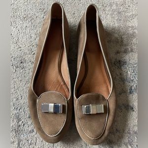 COACH flats